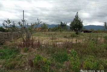 Lote de Terreno en  Sotaquirá, Boyacá