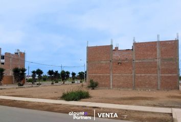 Terreno en  Quilmana, Cañete