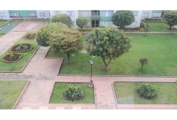 Apartamento en  Metrópolis, Bogotá