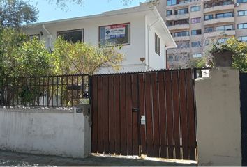 Casa en  Providencia, Provincia De Santiago