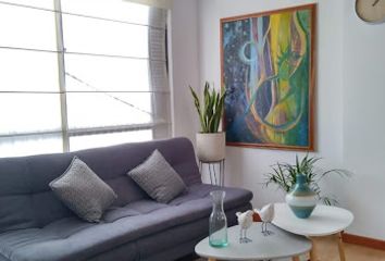 Apartamento en  La Candelaria, Bogotá