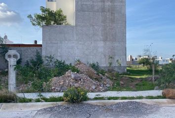 Lote de Terreno en  San Luis Potosí Centro, San Luis Potosí