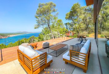 Villa en  Begur, Girona Provincia