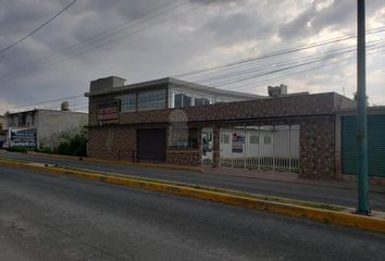 Edificio en  Tonanitla, Estado De México