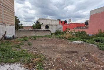 Lote de Terreno en  Santa Cruz Buenavista, Puebla