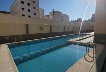 Apartamento en  Distrito 1 - Centro - El Chaparral, Torrevieja