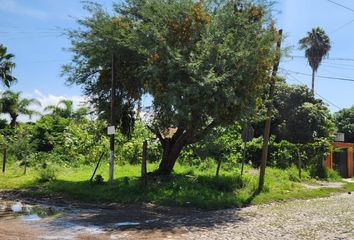 Lote de Terreno en  Las Redes, Chapala, Jalisco