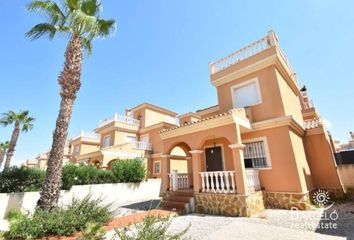 Chalet en  Algorfa, Alicante Provincia