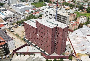 Departamento en  Avenida José Parres Arias 175, Zapopan Centro, Zapopan, Jalisco, México