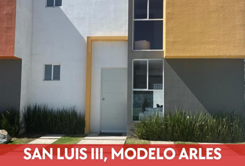 Casa en  Calle Sta. Maria De La Luz 110, La Providencia, La Providencia Siglo Xxi, Mineral De La Reforma, Hidalgo, 42186, Mex