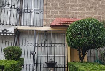 Casa en condominio en  Calle Huracán 50, Los Alcatraces, Ecatepec De Morelos, Ecatepec De Morelos, México, 55074, Mex