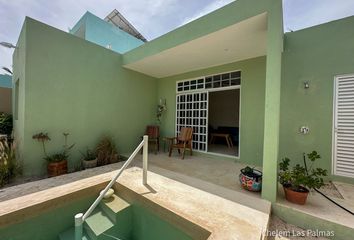 Casa en  Pueblo Chelem, Progreso, Yucatán
