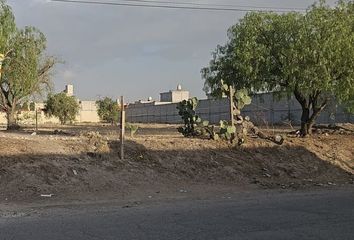 Lote de Terreno en  Calle Moctezuma, Tepojaco, Tizayuca, Hidalgo, 43823, Mex