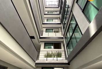 Departamento en  Calle Manuel Villalongín 117-117, Cuauhtémoc, Ciudad De México, Cuauhtémoc, Ciudad De México, 06500, Mex