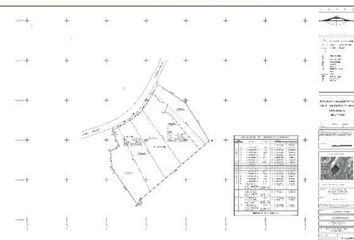 Lote de Terreno en  Contadero, Cuajimalpa De Morelos