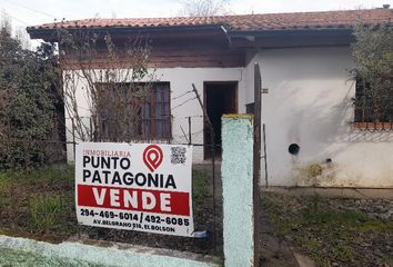 Casa en  El Bolsón, Río Negro