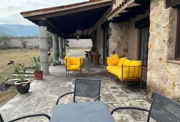 Casa en  San Miguel De Allende Centro, San Miguel De Allende