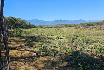 Lote de Terreno en  Calle 1, Montemorelos, Nuevo León, Mex