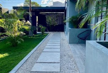 Departamento en  Tulum, Quintana Roo, Mex