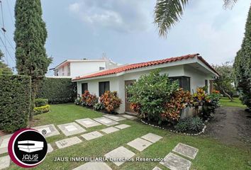 Casa en  Boulevard Lomas De Cocoyoc, Lomas De Cocoyoc, Atlatlahucan, Morelos, 62847, Mex