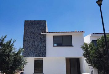 Casa en condominio en  Ciudad Marqués, El Marqués, Querétaro, Mex