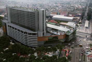 Local comercial en  Avenida F.c. Hidalgo 5, Constitución De La República, Gustavo A. Madero, Ciudad De México, 07469, Mex