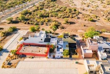 Lote de Terreno en  Retorno Isla Monserrat, Loreto, Baja California Sur, 23883, Mex