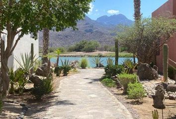 Lote de Terreno en  Andador De Los Manglares, Nopoló, Loreto, Baja California Sur, 23883, Mex