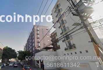 Departamento en  Calle Oriente 237 152, Agrícola Oriental, Iztacalco, Ciudad De México, 08500, Mex