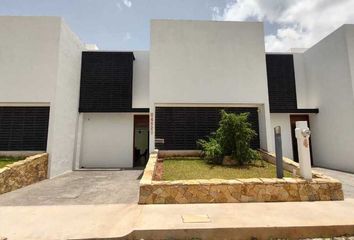 Casa en  Real Montejo, Mérida, Yucatán