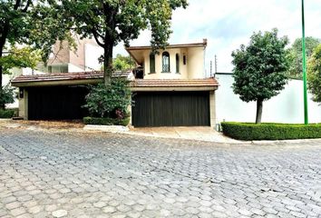 Casa en  Jardines Del Pedregal De San Angel, Coyoacán, Cdmx