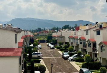 Casa en condominio en  San Nicolás Totolapan, La Magdalena Contreras