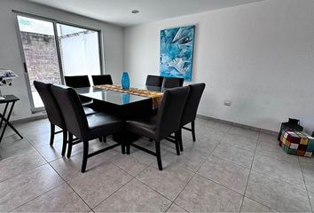 Casa en condominio en  Calle Benito Juárez, San Antonio Cacalotepec, Pueblo De San Bernardino Tlaxcalancingo, San Andrés Cholula, Puebla, 72823, Mex