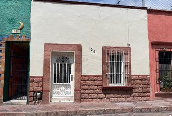 Casa en  Avenida Luis Pasteur 27-39, Centro, Santiago De Querétaro, Querétaro, 76000, Mex