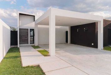 Casa en  Calle 18 103, Dzityá, Mérida, Yucatán, 97302, Mex