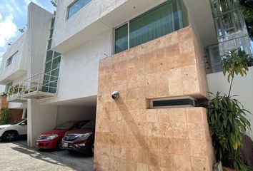 Casa en condominio en  Calle José Bartolache, Del Valle Sur, Benito Juárez, Ciudad De México, 03104, Mex