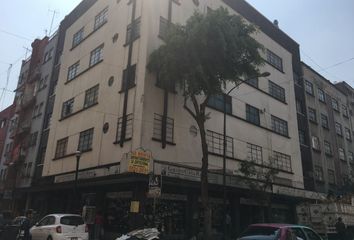 Local comercial en  Calle Puente De Peredo 12, Centro-área 7, Ciudad De México, Cuauhtémoc, Ciudad De México, 06070, Mex