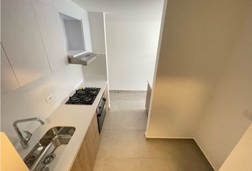 Apartamento en  Conjunto Residencial Coinca, Armenia