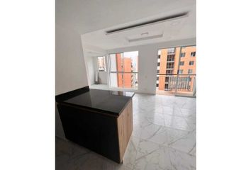 Apartamento en  Valle Del Lili, Cali