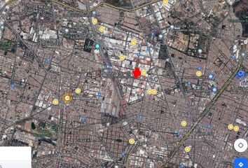 Lote de Terreno en  Callejón Huautla De Las Salinas 18-24, Huautla De Las Salinas, Azcapotzalco, Ciudad De México, 02330, Mex