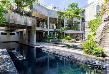 Casa en condominio en  Xotepingo, Coyoacán, Cdmx