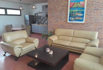 Departamento en  Calle Santa Margarita 3, San Antonio Tlayacapan, Chapala, Jalisco, 45906, Mex