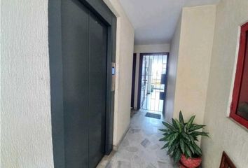 Apartamento en  San Fernando Viejo, Cali