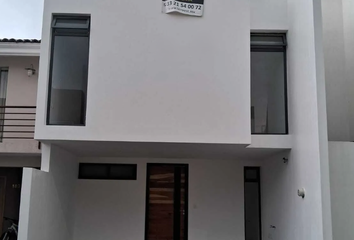 Casa en condominio en  Avenida Altavista, Zapopan, Jalisco, 45134, Mex