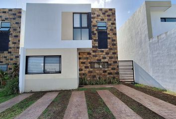 Casa en  Calle 18d, Cholul, Mérida, Yucatán, 97305, Mex