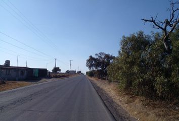 Lote de Terreno en  Calle Libertad 4, Centro, Tolcayuca, Hidalgo, 43860, Mex