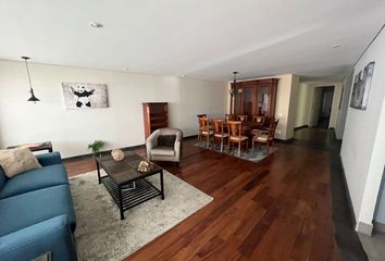 Departamento en  Calle Sierra Candela 56-74, Lomas De Chapultepec Iii Sección, Miguel Hidalgo, Ciudad De México, 11000, Mex