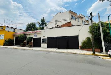 Casa en condominio en  Calle Soledad 112-112, San Nicolás Totolapan, La Magdalena Contreras, Ciudad De México, 10900, Mex