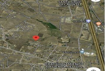 Lote de Terreno en  Calle 16 De Septiembre, San Sebastián, Teoloyucan, México, 54786, Mex