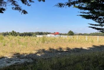 Lote de Terreno en  Avenida México 101-101, San Juan De Las Huertas, Zinacantepec, México, 51370, Mex